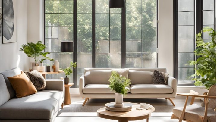 airbnb furniture