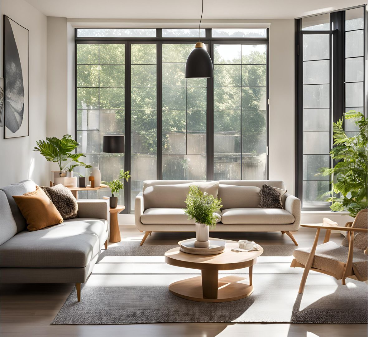 airbnb furniture